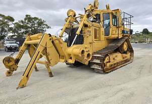 Caterpillar 1992   D7HII