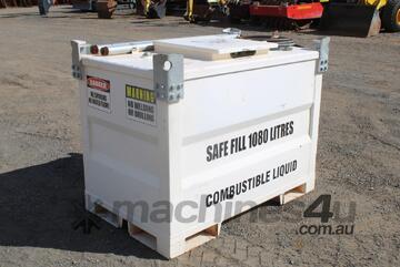 2022 FUEL TANK FUEL TANK