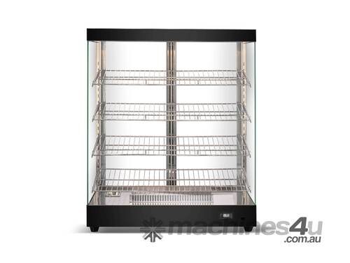 Bonvue 318L Benchtop Food Warmer Display Cabinet Hd 318
