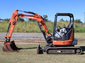 2017 HITACHI  ZX38U-5A - picture0' - Click to enlarge