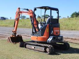 2017 HITACHI  ZX38U-5A - picture1' - Click to enlarge
