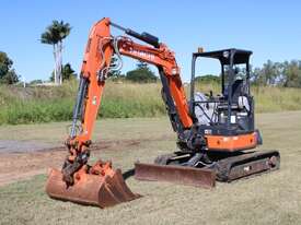 2017 HITACHI  ZX38U-5A - picture19' - Click to enlarge