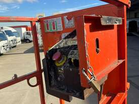 2015 JLG R6 Scissor Lift (Electric) - picture1' - Click to enlarge