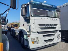 Iveco Stralis - picture0' - Click to enlarge