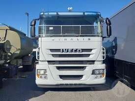Iveco Stralis - picture0' - Click to enlarge