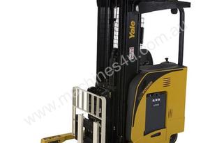 Yale NDR030EA NARROW AISLE REACH TRUCKS Yale NDR030EA NARROW AISLE REACH TRUCKS
