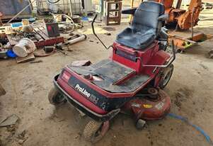 Toro Proline 620-Z Zero Turn Mower