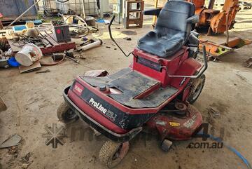 Toro Proline 620-Z Zero Turn Mower
