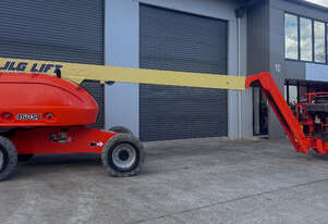 Jlg   460SJ - 5yrs Compliance
