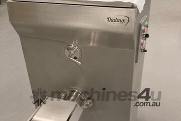 Laboratory meat mincer
