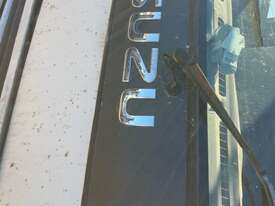 1999 Isuzu NPR 400 Tipper - picture0' - Click to enlarge