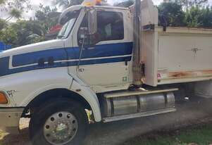 Sterling Truck and Dog Trailer - $95,000 + GST