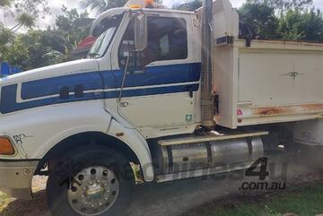 Sterling Truck and Dog Trailer - $95,000 + GST