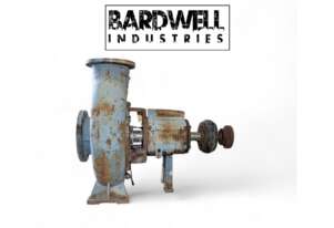 ITT A-C (Allis Chalmers) 14x12x21 Centrifugal Pump