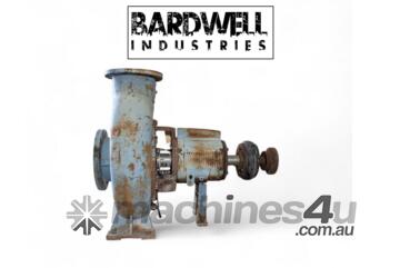 ITT A-C (Allis Chalmers) 14x12x21 Centrifugal Pump