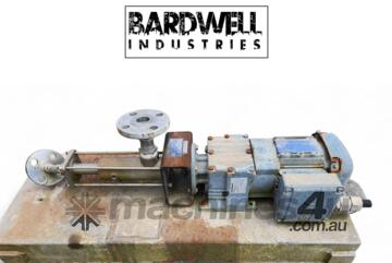 Roto   Pump RJCA072R6CE1N