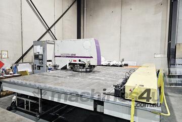 CNC Punch Press