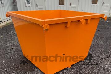 EXEQ 2 Cubic Metre Skip Bin
