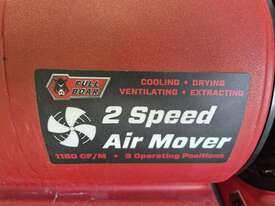 5x Full Boar Portable Commercial Dryers - picture2' - Click to enlarge