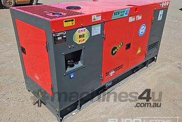 Unused Ashita Power AG3-40