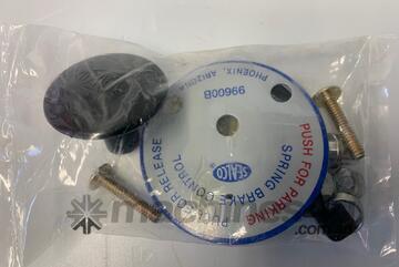 Sealco Dash Valve Spring Brake Control (Part # 99600BL)