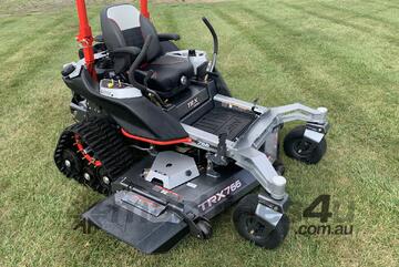 Altoz TRX 766i with 66