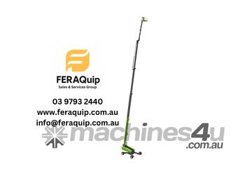 FERAQuip 51m Boom Lift - ZT51JEH