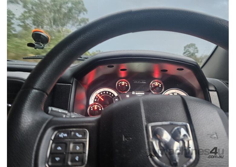 2021 Dodge Ram 1500 Express