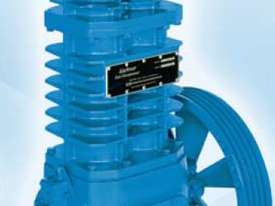 CRL Series Pumps - picture0' - Click to enlarge