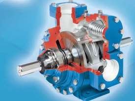 CRL Series Pumps - picture1' - Click to enlarge