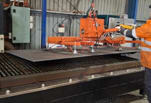IMS-Heavy-Duty Vacuum Lifter 2000Kg for Steel Sheets