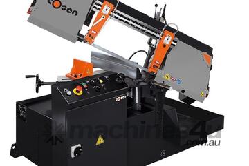 460M COSEN: one of the world's leading saw manufacturers with 50 years of bandsaw experience, $8,900