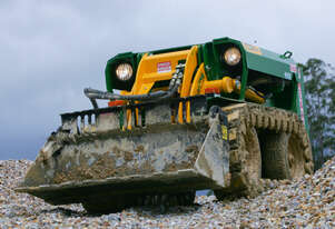 Kanga TR825 Remote Control Mini Loader