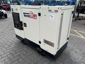 2023 Tecnogen G20 19kVA 3PH Generator - picture1' - Click to enlarge