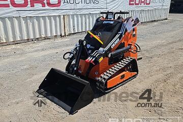 Unused 2025 Captok CK36C