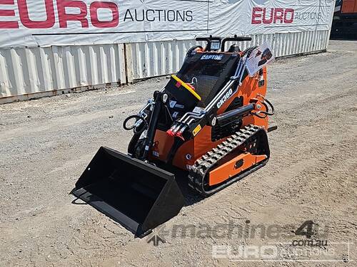 Unused 2025 Captok CK36C 