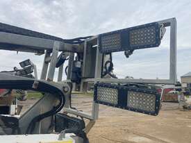 2013 Pitmaster 8HTM2000 Lighting Trailer - picture0' - Click to enlarge