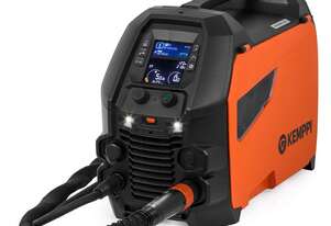 Kemppi Master M 355 G Pulse Mig welder