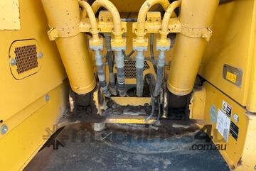 2018 Komatsu PC228USLC-11 Excavator