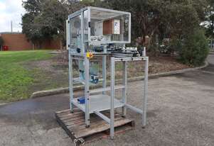 Pad Printer Printing Machine - Teca-Print TPE 151