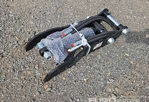 Unused Captok Hydraulic Thumb Clip To Suit 1-2ton Excavator