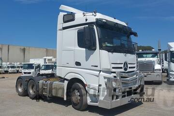 Mercedes Benz Mercedes-Benz Actros Mercedes Benz Mercedes-Benz Actros