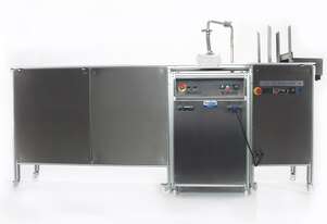 Chocolate Bar Automatic Moulding Line