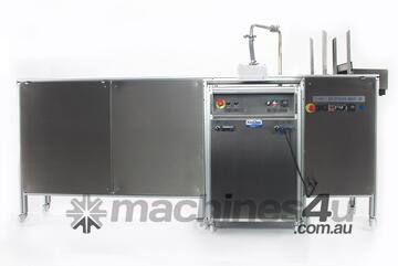 Chocolate Automatic moulding line