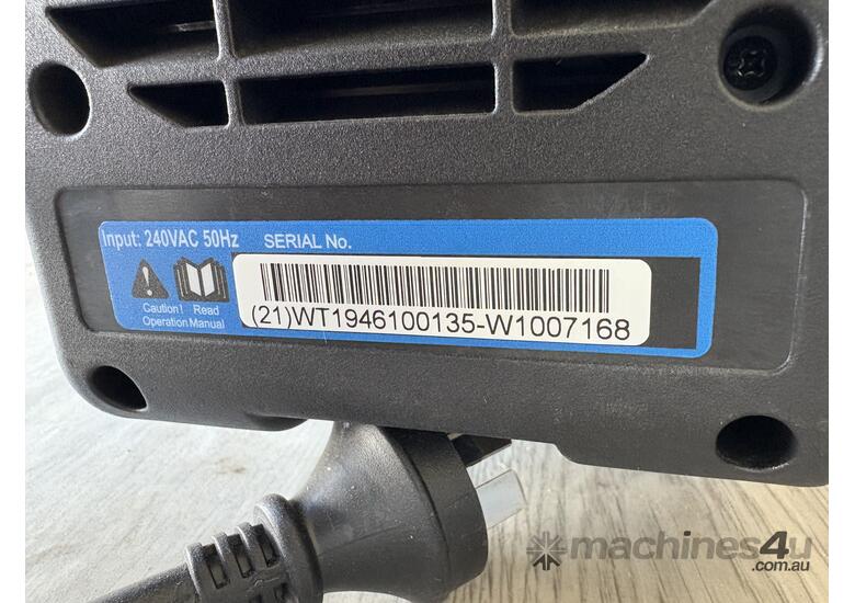 Cigweld 170i inverter welder