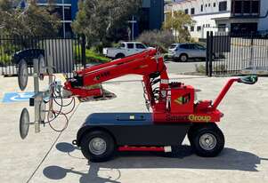 2025 Smart Group SG650