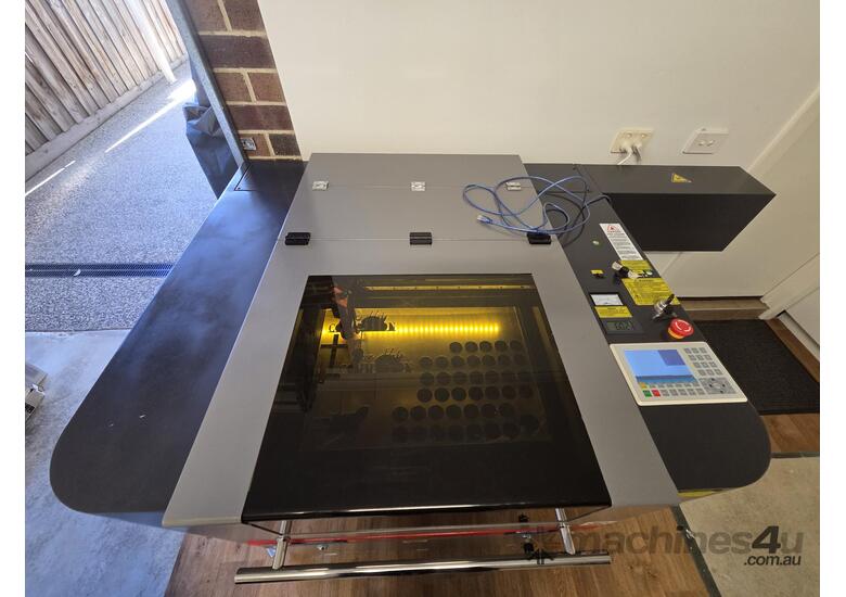 Koenig K0604C CO2 Laser Cutter