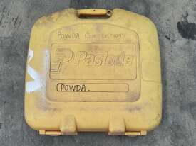 Paslode Impulse IM250A Cordless Angled Finish Nailer - picture0' - Click to enlarge