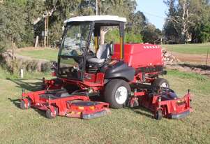 Toro 2021   Groundsmaster 5900