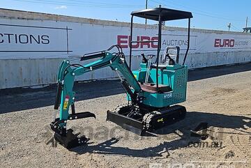 Unused 2025 CFG H15R